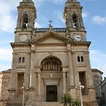 Feriehus Dimora Palma *