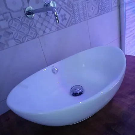 Dimora Palma Σπίτι διακοπών