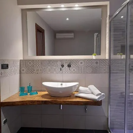 Σπίτι διακοπών Dimora Palma