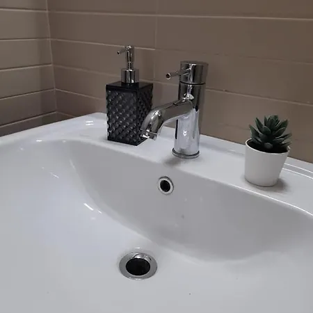 Dimora Palma Σπίτι διακοπών