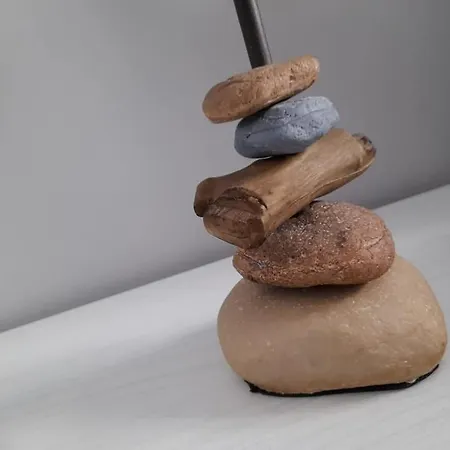 Dimora Palma Σπίτι διακοπών