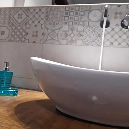 Dimora Palma Σπίτι διακοπών