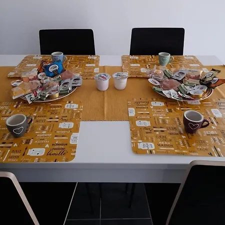 Dimora Palma * Αλμπερομπέλο