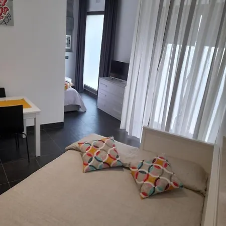 Dimora Palma Σπίτι διακοπών Αλμπερομπέλο