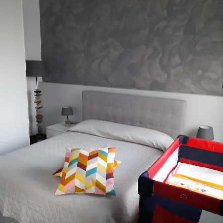 Σπίτι διακοπών Dimora Palma