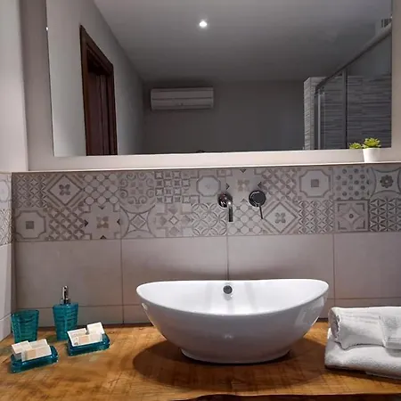 Tatil Evi Dimora Palma *