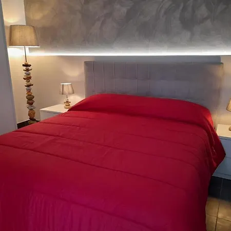 Tatil Evi Dimora Palma