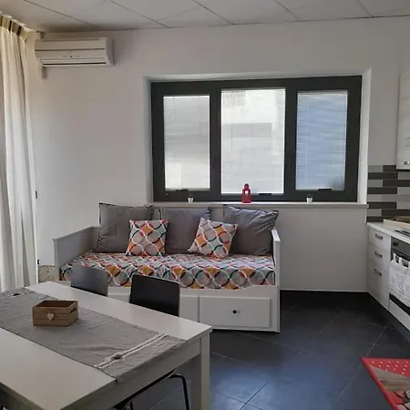 Dimora Palma Tatil Evi *