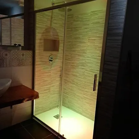 Dimora Palma Alberobello