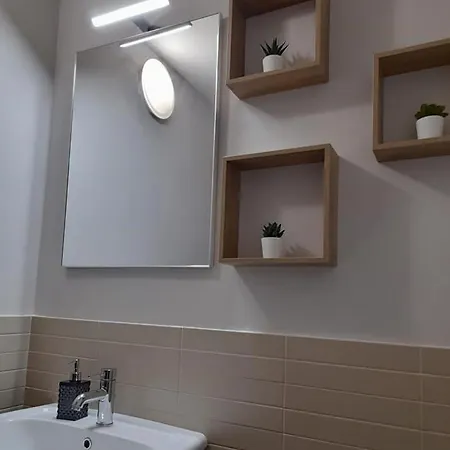 Tatil Evi Dimora Palma