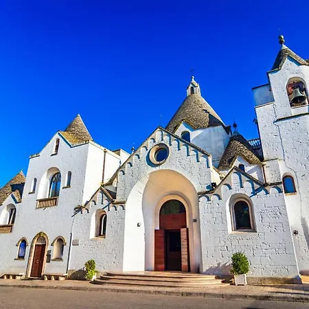 別荘 Dimora Palma *