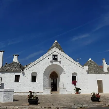 Dimora Palma Tatil Evi *