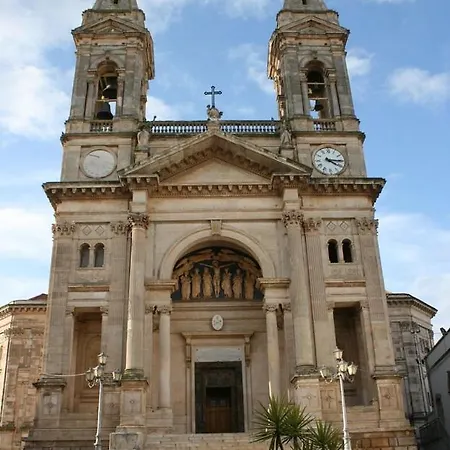 別荘 Dimora Palma *