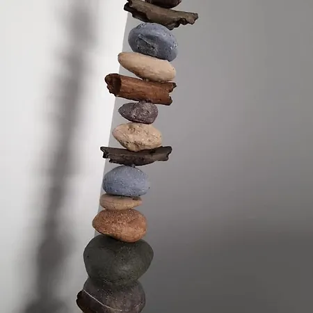 Dimora Palma Tatil Evi Alberobello