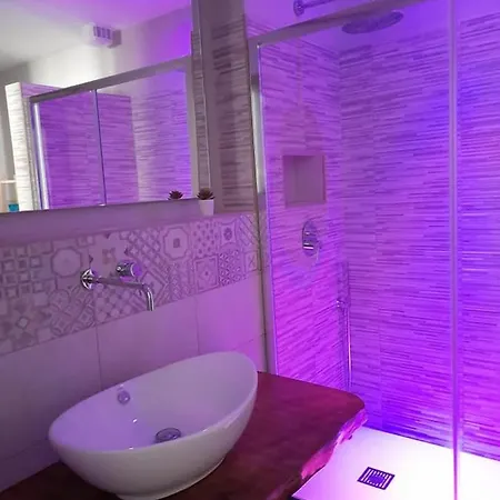 Dimora Palma Tatil Evi *