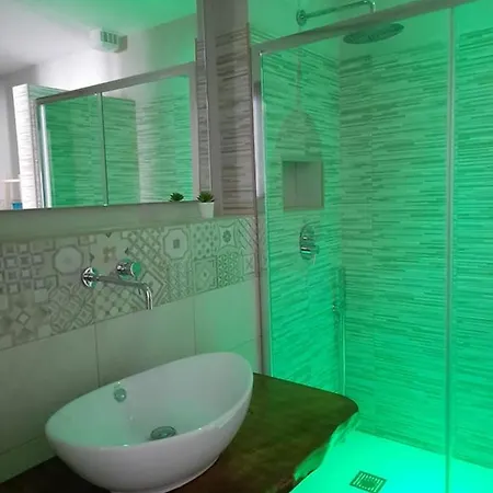 Dimora Palma * Alberobello