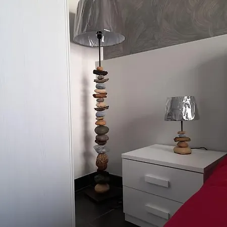 Dimora Palma Tatil Evi