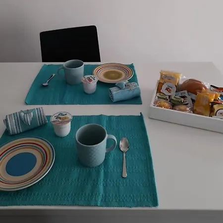 Dimora Palma Tatil Evi