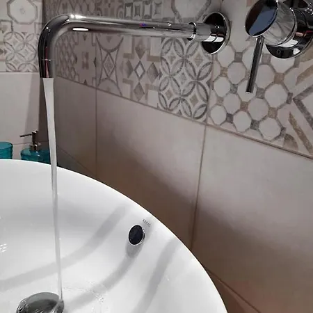 Dimora Palma Tatil Evi *