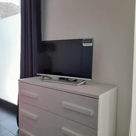 Dimora Palma Hébergement de vacances *