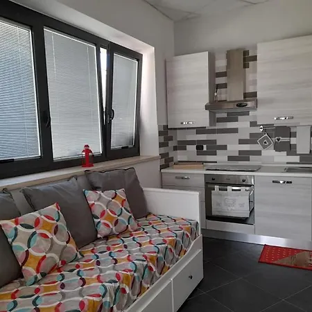 Dimora Palma Tatil Evi *