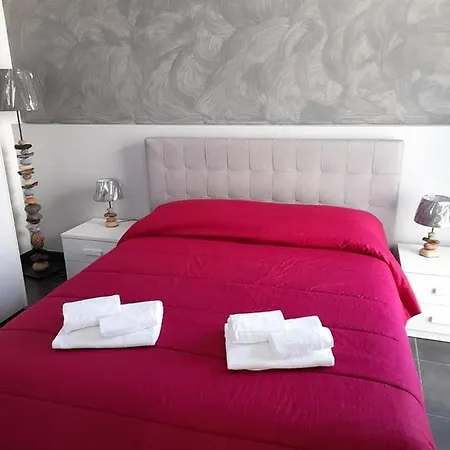 Dimora Palma Tatil Evi Alberobello