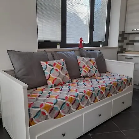 Dimora Palma Tatil Evi Alberobello