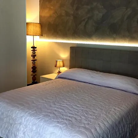 Dimora Palma Tatil Evi *