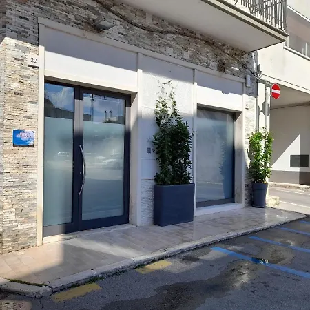 Dimora Palma Tatil Evi Alberobello