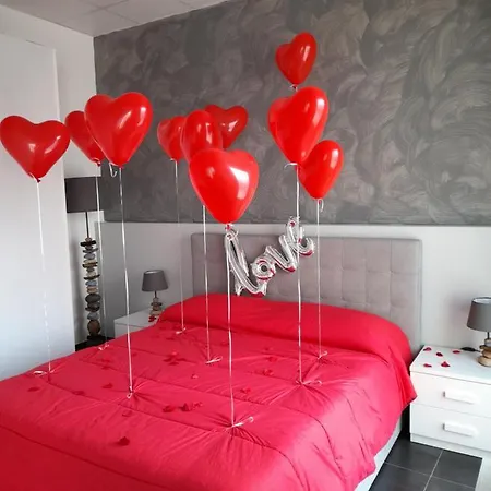 Dimora Palma Tatil Evi *