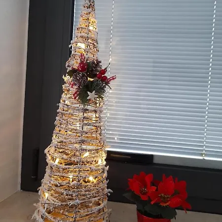 Dimora Palma Tatil Evi