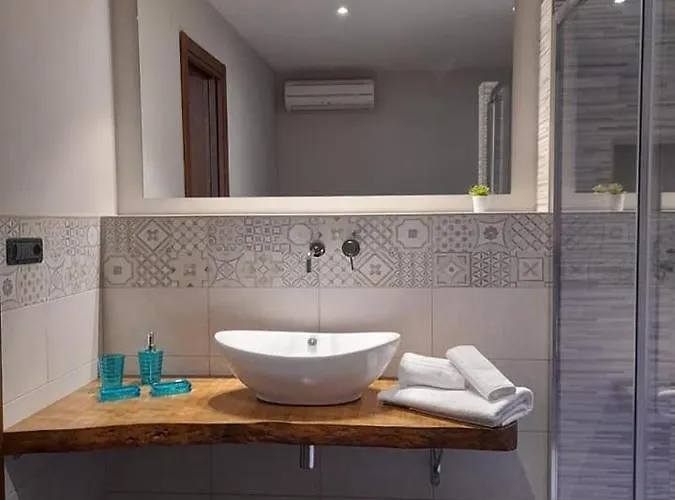 Tatil Evi Dimora Palma