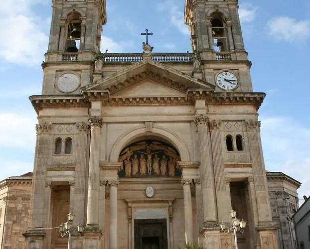 Holiday home Dimora Palma *