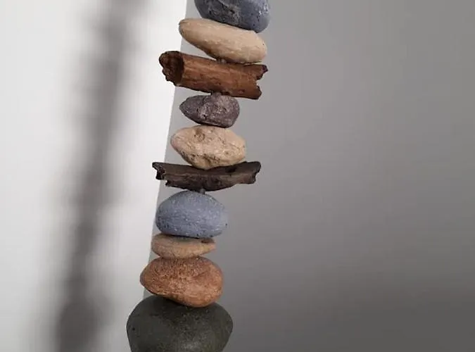 Dimora Palma Tatil Evi Alberobello