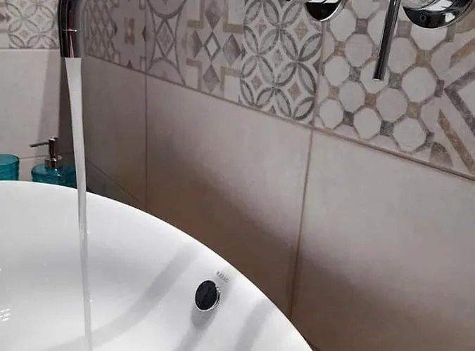 Dimora Palma Tatil Evi *