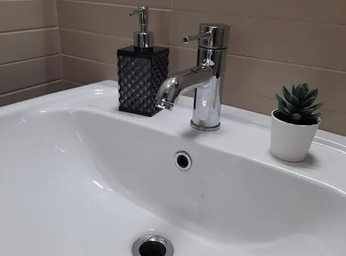 Dimora Palma 度假居